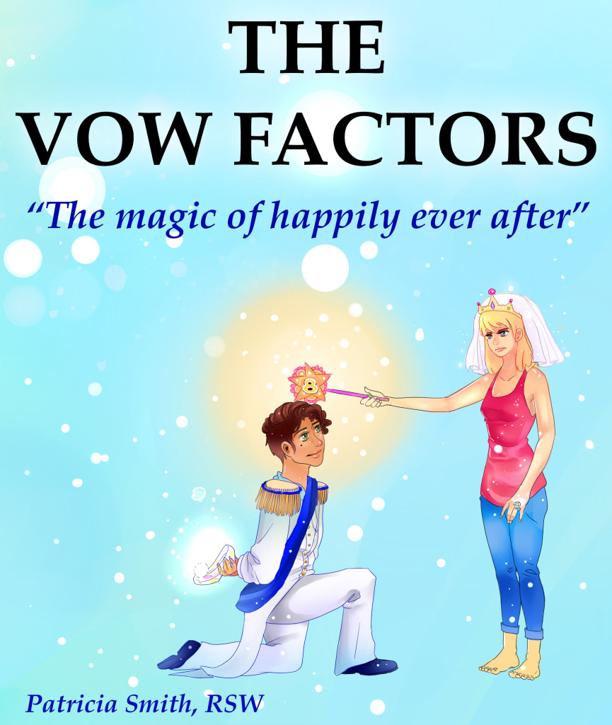 The Vow Factors Book