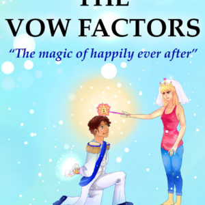 The Vow Factors - EBook (EPUB)