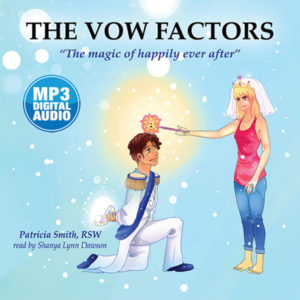 The Vow Factors - MP3 Digital Audio - Companion & Resource Guide